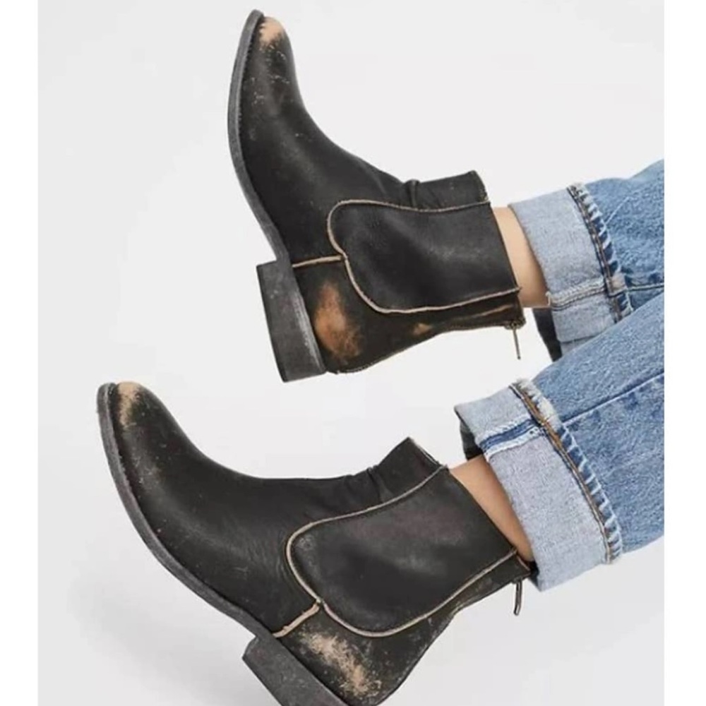 Matisse Boho Boot